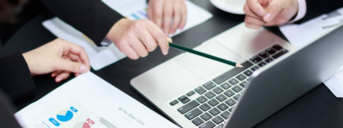 項(xiàng)目式專(zhuān)人服務(wù)模式，讓您省心省力