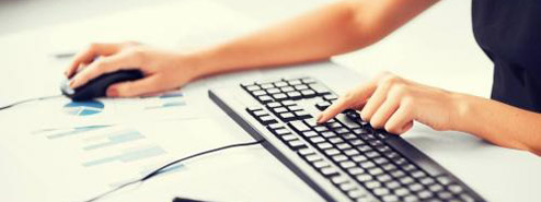 項(xiàng)目式專(zhuān)人服務(wù)模式，讓您省心省力