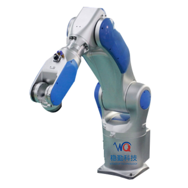 六軸工業(yè)機器人