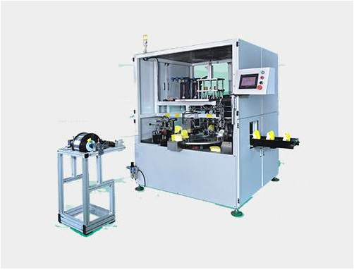 重生產(chǎn)！更重n95口罩機(jī)的日常維護(hù)